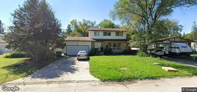 90 Macalester Bay（加拿大曼尼托巴省温尼伯市）房屋照片