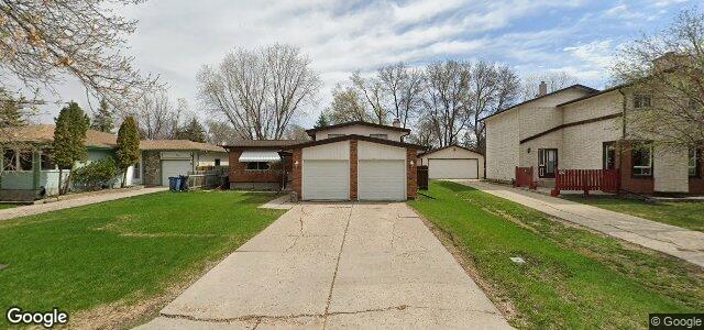 90 Thornhill Bay（加拿大曼尼托巴省温尼伯市）房屋照片