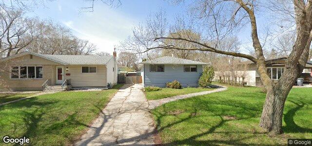 90 Tulane Bay（加拿大曼尼托巴省温尼伯市）房屋照片