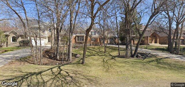 906 Kilkenny Drive（加拿大曼尼托巴省温尼伯市）房屋照片