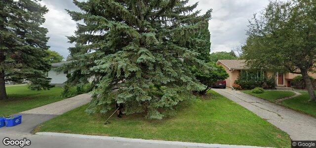 91 Briar Cliff Bay（加拿大曼尼托巴省温尼伯市）房屋照片