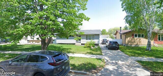 91 Bryn Mawr Road（加拿大曼尼托巴省温尼伯市）房屋照片