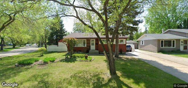 91 Lafayette Bay（加拿大曼尼托巴省温尼伯市）房屋照片