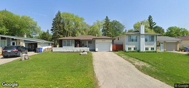 91 Leeds Avenue（加拿大曼尼托巴省温尼伯市）房屋照片