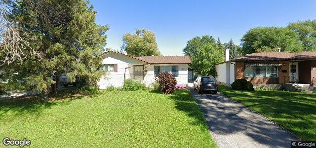 91 Macalester Bay（加拿大曼尼托巴省温尼伯市）房屋照片