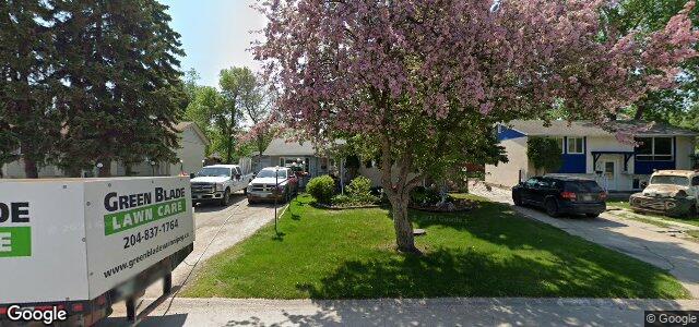 91 Mount Allison Bay（加拿大曼尼托巴省温尼伯市）房屋照片