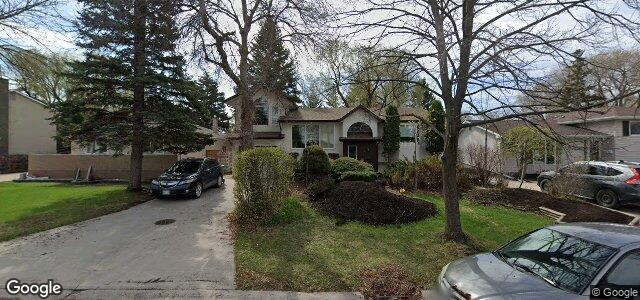 91 Purdue Bay（加拿大曼尼托巴省温尼伯市）房屋照片