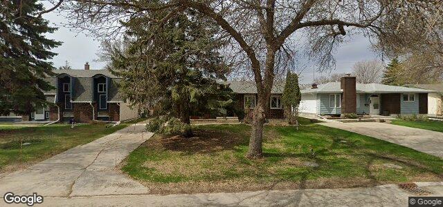 91 Thornhill Bay（加拿大曼尼托巴省温尼伯市）房屋照片