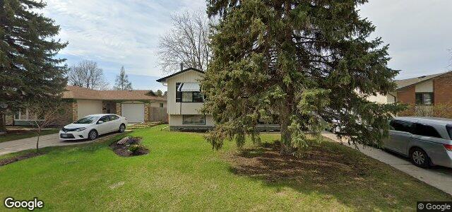 91 Wadham Bay（加拿大曼尼托巴省温尼伯市）房屋照片