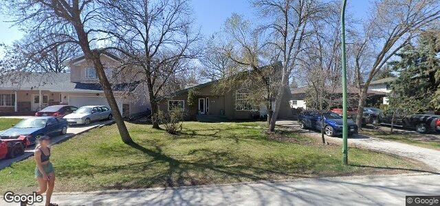 917 Kilkenny Drive（加拿大曼尼托巴省温尼伯市）房屋照片