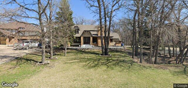 918 Kilkenny Drive（加拿大曼尼托巴省温尼伯市）房屋照片