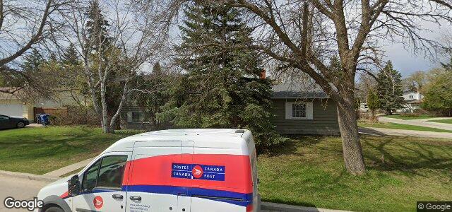 92 Cornell Drive（加拿大曼尼托巴省温尼伯市）房屋照片