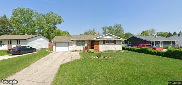 92 Mount Allison Bay（加拿大曼尼托巴省溫尼伯市）房屋照片