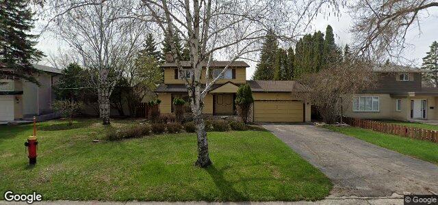 92 Tunis Bay（加拿大曼尼托巴省温尼伯市）房屋照片