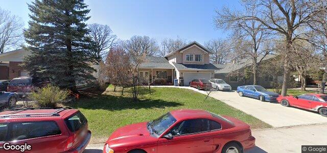 925 Kilkenny Drive（加拿大曼尼托巴省温尼伯市）房屋照片