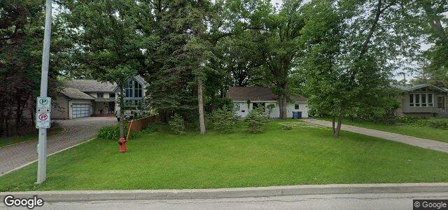 93 Kings Drive（加拿大曼尼托巴省温尼伯市）房屋照片