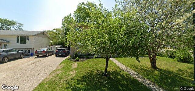 93 Magdalene Bay（加拿大曼尼托巴省温尼伯市）房屋照片