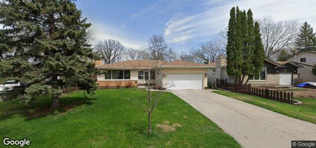 93 Tunis Bay（加拿大曼尼托巴省温尼伯市）房屋照片