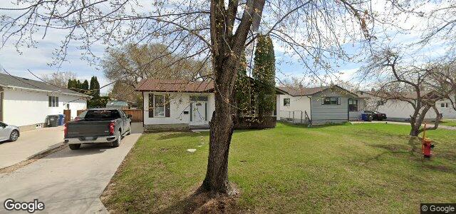 94 Acadia Bay（加拿大曼尼托巴省温尼伯市）房屋照片