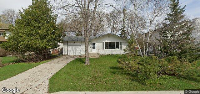 94 Baldry Bay（加拿大曼尼托巴省温尼伯市）房屋照片