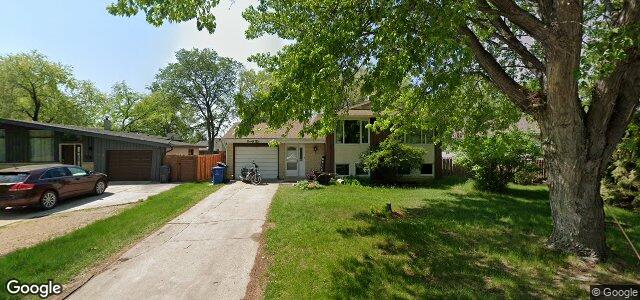 94 Bryn Mawr Road（加拿大曼尼托巴省温尼伯市）房屋照片