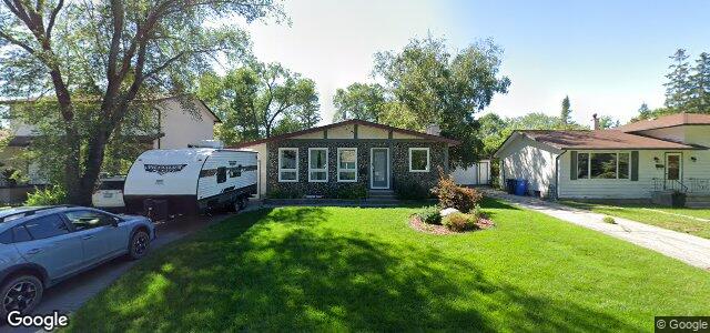 94 Macalester Bay（加拿大曼尼托巴省温尼伯市）房屋照片