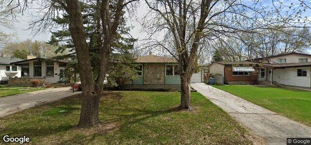 94 Thornhill Bay（加拿大曼尼托巴省温尼伯市）房屋照片