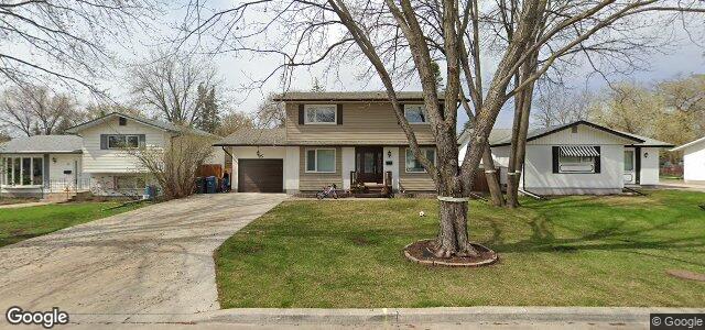 95 Acadia Bay（加拿大曼尼托巴省温尼伯市）房屋照片