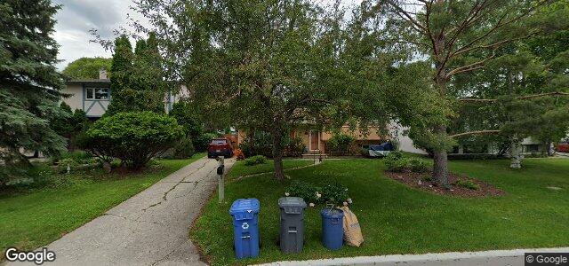 95 Briar Cliff Bay（加拿大曼尼托巴省温尼伯市）房屋照片