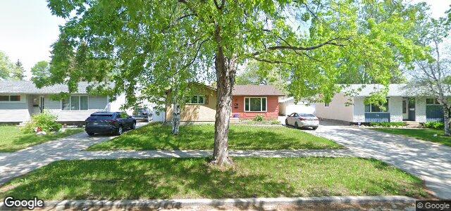 Photo of 95 Bryn Mawr Road in Winnipeg, Manitoba