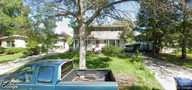 95 Macalester Bay（加拿大曼尼托巴省温尼伯市）房屋照片