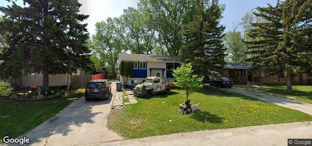 95 Mount Allison Bay（加拿大曼尼托巴省温尼伯市）房屋照片