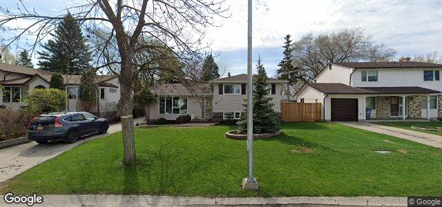 95 Purdue Bay（加拿大曼尼托巴省温尼伯市）房屋照片