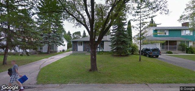 95 Rutgers Bay（加拿大曼尼托巴省温尼伯市）房屋照片