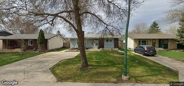 95 Thornhill Bay（加拿大曼尼托巴省温尼伯市）房屋照片