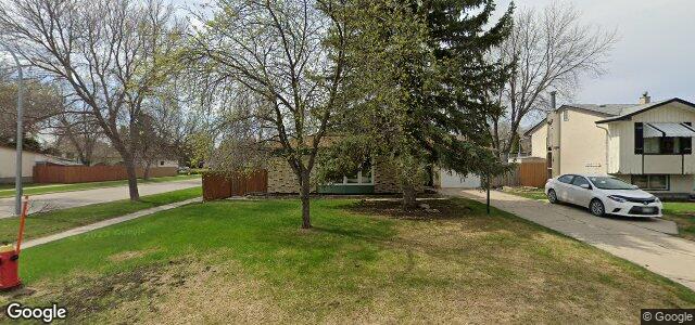 95 Wadham Bay（加拿大曼尼托巴省温尼伯市）房屋照片