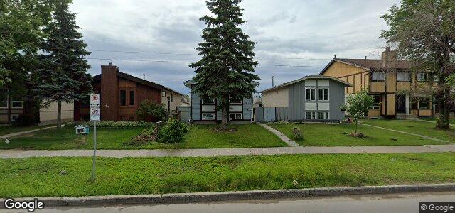 96 Dalhousie Drive（加拿大曼尼托巴省温尼伯市）房屋照片