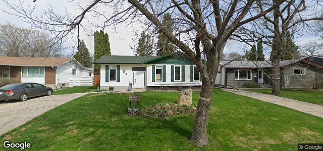 96 Purdue Bay（加拿大曼尼托巴省温尼伯市）房屋照片