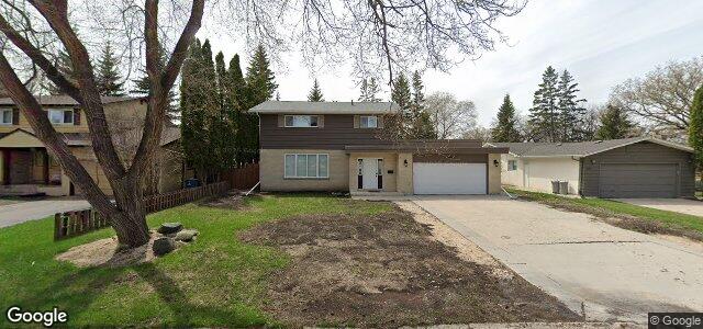 96 Tunis Bay（加拿大曼尼托巴省温尼伯市）房屋照片