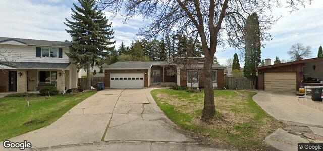 97 Rochester Place（加拿大曼尼托巴省温尼伯市）房屋照片