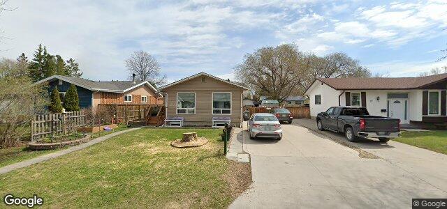 98 Acadia Bay（加拿大曼尼托巴省温尼伯市）房屋照片