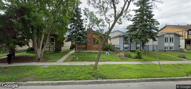 98 Dalhousie Drive（加拿大曼尼托巴省温尼伯市）房屋照片