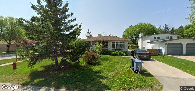 98 Leeds Avenue（加拿大曼尼托巴省温尼伯市）房屋照片