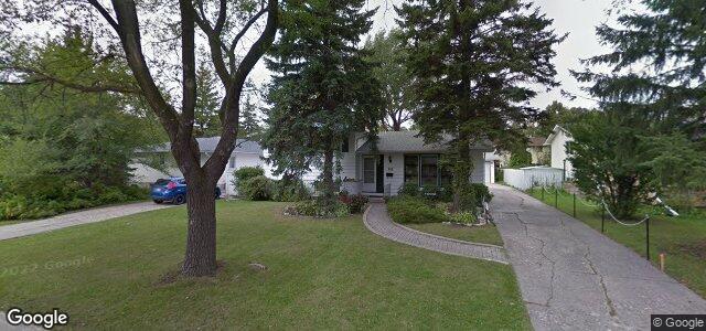 98 Rutgers Bay（加拿大曼尼托巴省温尼伯市）房屋照片