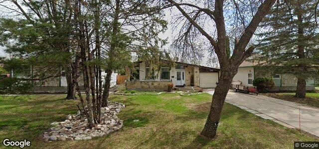 98 Thornhill Bay（加拿大曼尼托巴省温尼伯市）房屋照片