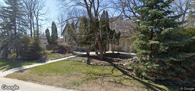 981 Kilkenny Drive（加拿大曼尼托巴省温尼伯市）房屋照片