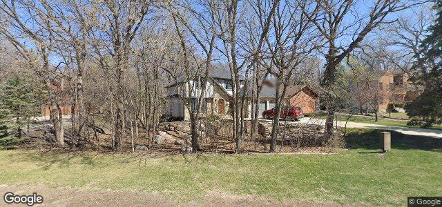 984 Kilkenny Drive（加拿大曼尼托巴省温尼伯市）房屋照片