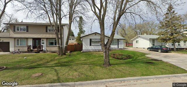 99 Acadia Bay（加拿大曼尼托巴省温尼伯市）房屋照片