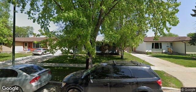 99 Bryn Mawr Road（加拿大曼尼托巴省温尼伯市）房屋照片