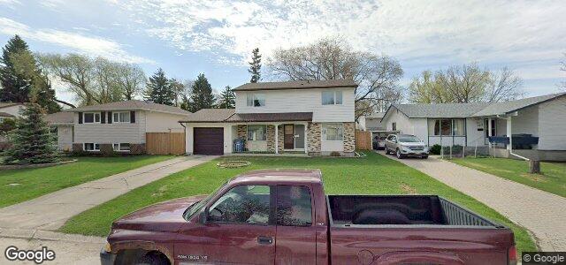 99 Purdue Bay（加拿大曼尼托巴省温尼伯市）房屋照片